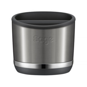 Sage - odbijak the Knock Box 10 grafitowy