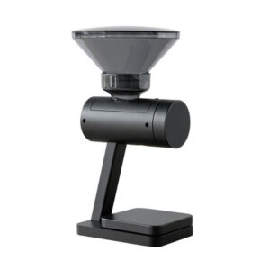 Acaia - Orion Nano Bean Doser - Dozownik do kawy - Czarny