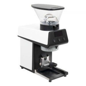 La Marzocco Linea home Pico Grinder White - młynek automatyczny biały