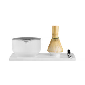 Fellow - zestaw do matchy Matte White - biały