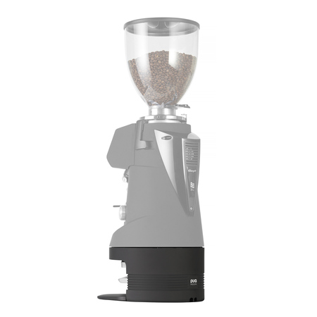 PUQpress M4 58,3mm Matt Black - Tamper automatyczny - obrazek 4