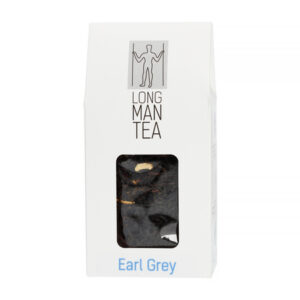 Long Man Tea - herbata czarna sypana Earl Grey 80 g