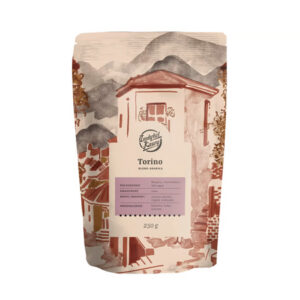 Instytut Kawy - kawa ziarnista Torino Espresso 250 g