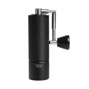 Timemore C3 S MAX Grinder Black Młynek ręczny czarny