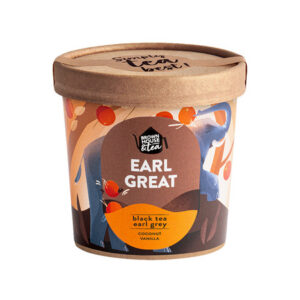 Brown House & Tea - herbata czarna sypana Earl Great 50 g