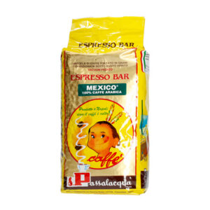 Passalacqua - kawa ziarnista Mexico 1 kg