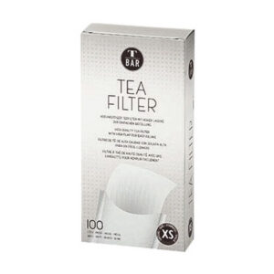 Saszetki do herbaty Mount Everest Tea XS - Małe