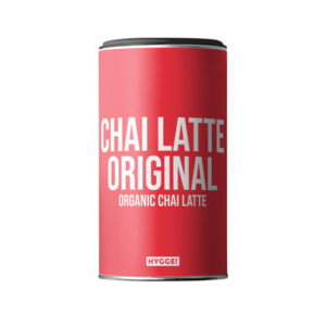 Hygge - Chai Latte organiczne 250g