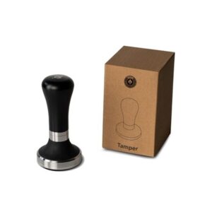 Eureka Perfect Grip Tamper regulowany 58,3mm
