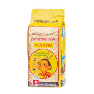 Passalacqua - kawa ziarnista Vesuvio 1 kg