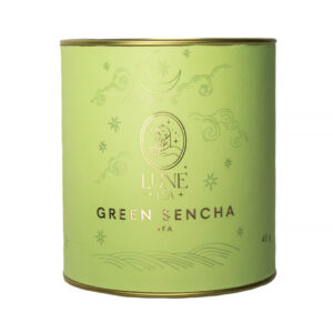 Lune Tea - herbata zielona sypana Green Sencha 40 g