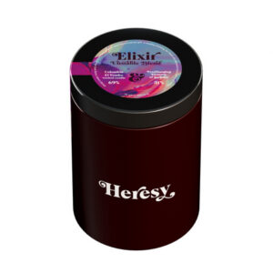 Heresy - kawa ziarnista Elixir Unstable Blend Filter 404 g