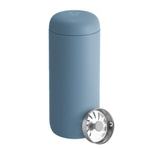 Fellow - Carter Move Mug - Kubek termiczny - Pudrowy niebieski 473 ml