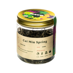 HAYB - herbata biała sypana Cui Min Spring Biała 35 g