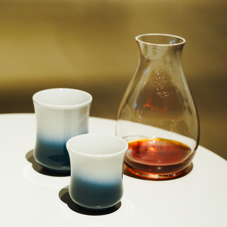 Loveramics - Hutch Tasting Cup - Kubek 150ml - Bluestone - obrazek 2