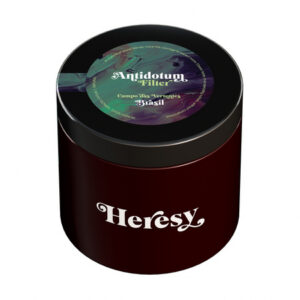 Heresy - kawa ziarnista Antidotum Filter 252 g