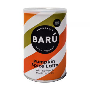 BARÚ - Pumpkin Spice Latte - Napój w proszku 250g