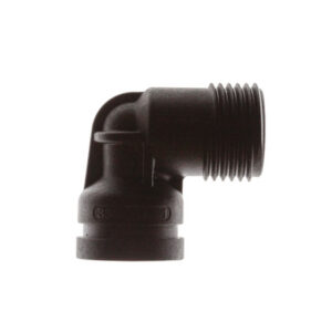 BWT - Flex przyłącze kolanowe M 3/8