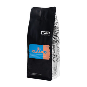 Story Coffee Roasters - kawa ziarnista El Classico Morning Brew Filter 1 kg