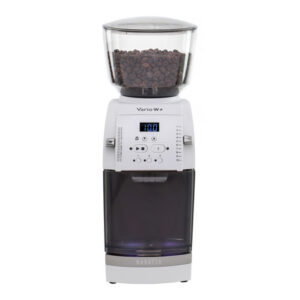 Baratza Vario W+ 230V młynek automatyczny biały