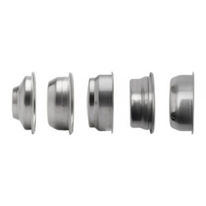 Lelit - PLA180S Zestaw sitek do portafiltra 58mm