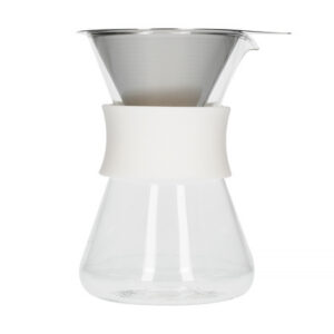 Hario zestaw Glass Coffee Maker