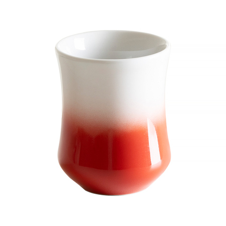 Loveramics - Hutch Tasting Cup - Kubek 150ml - Red - obrazek 2
