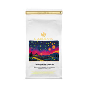 LaCava - Gwatemala La Maravilla Washed Filter 250g