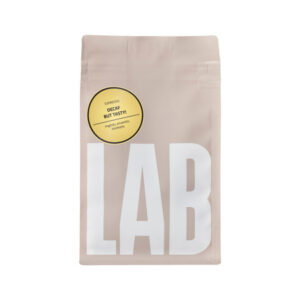 COFFEELAB - kawa ziarnista bezkofeinowa Decaf But Tasty Washed Espresso 250 g