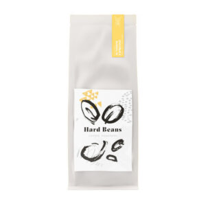 Hard Beans - kawa ziarnista Kolumbia Sunshine Espresso Espresso 1 kg