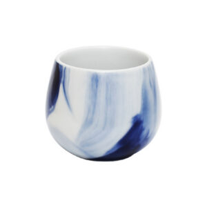 Loveramics Brewers - Kubek 150 ml - Nutty Tasting Cup - Cobalt Ink