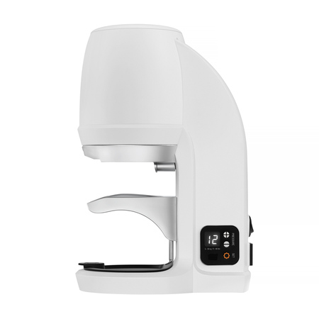 PUQpress Q GEN6 58mm Matt White - Tamper automatyczny - obrazek 2