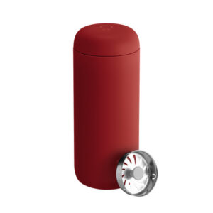 Fellow - Carter Move Mug - Kubek termiczny - Ciemnoczerwony 473 ml