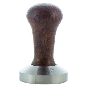Tamper Motta brązowy - 57 mm