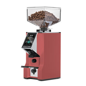 Eureka - Mignon Specialita Smart 16CR - Młynek automatyczny - Terracotta