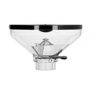 Eureka Blow Up Zero Retention transparent bean hopper (300g)