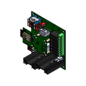 La Marzocco - Układ Logiczny W/WiFi Micra