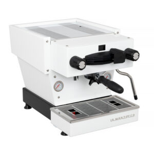 La Marzocco Home - Linea Mini R Biały - Ekspres ciśnieniowy