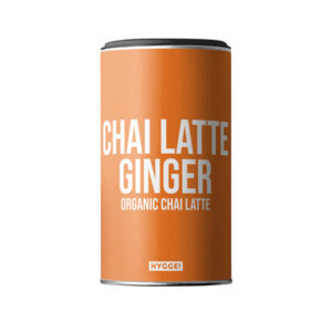 Hygge - Chai Latte organiczne Imbir 250g