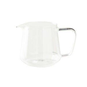 ORIGAMI - Szklany serwer Aroma 460ml