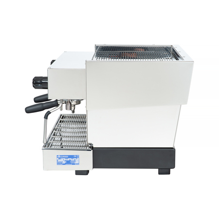 La Marzocco - Linea Classic S AV 2 grupy + Pro Touch Steam Wands - Ekspres ciśnieniowy - obrazek 5
