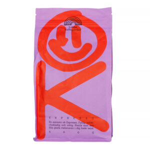 Lykke - kawa ziarnista OK CIAO Espresso 500 g