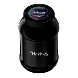 Heresy - kawa ziarnista Antidotum Espresso 1001 g