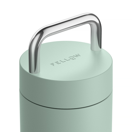 Fellow - Carter Carry Tumbler - Kubek termiczny - Miętowy 591 ml - obrazek 2