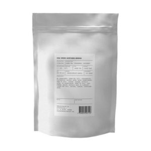 Teministeriet - herbata zielona sypana 262 Green Northern Berries 500 g