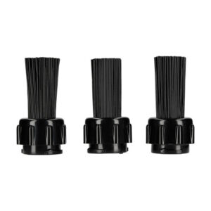 Rhino Head Brush - zastępcze szczotki do czyszczenia 3 sztuki