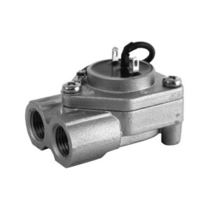 La Marzocco - Przepływomierz