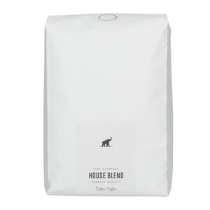 Five Elephant - kawa ziarnista House Blend Filter 1 kg