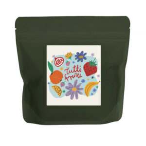 Figa Coffee - kawa ziarnista Tutti Frutti 14 blend Espresso 250 g