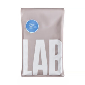 COFFEELAB - kawa ziarnista Brazylia Santos Espresso 1 kg